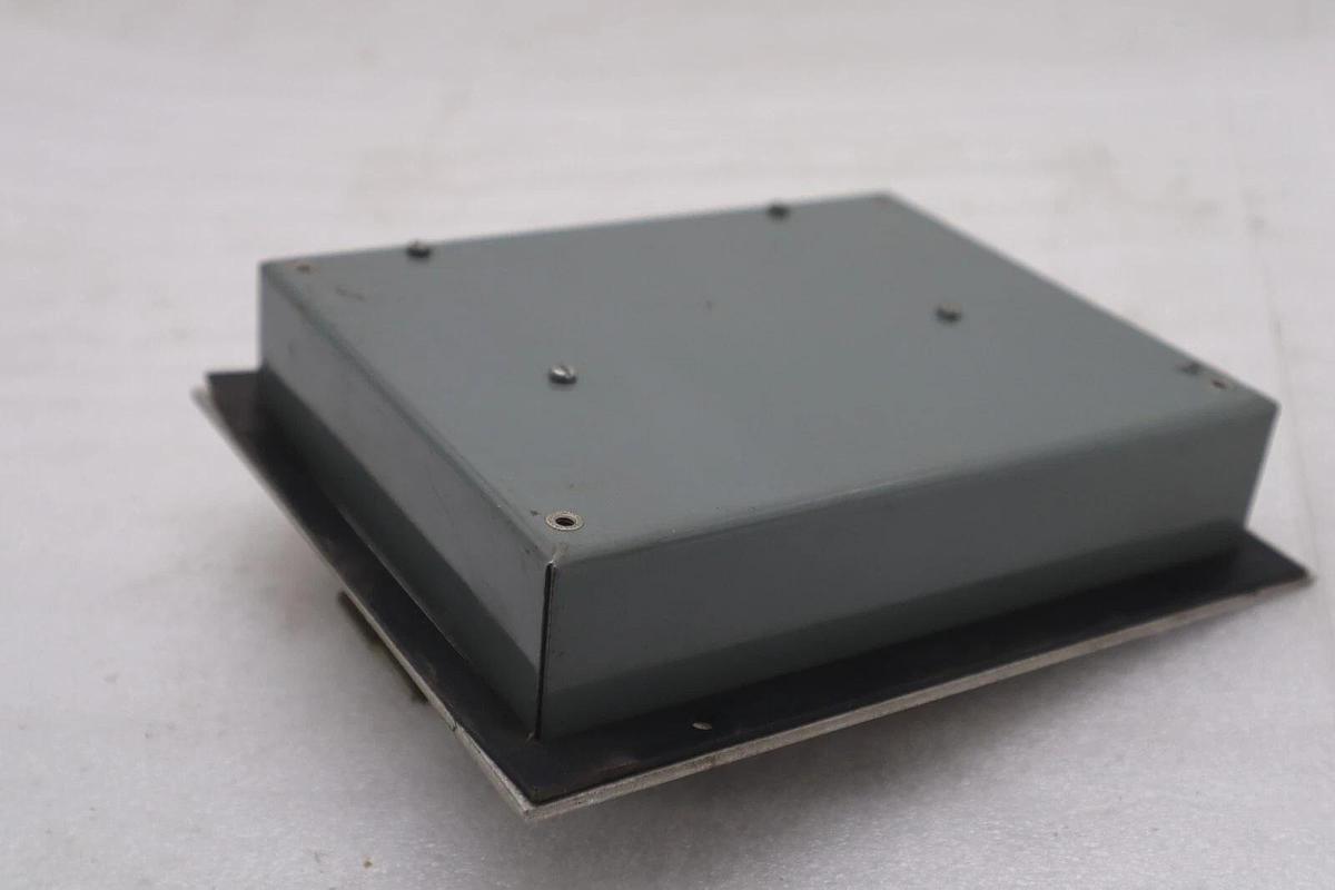 Used Gemco Magnetek 1991-KP  Quick Set IV High Speed P.L.S. Controller STOCK K-3571