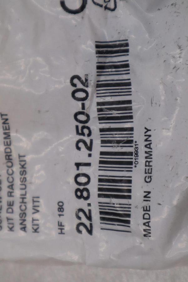 NEW OPEN BOX Allen-Bradley CAB6- 170-EI Contactor CAB6- 170-EI AB STOCK GF337