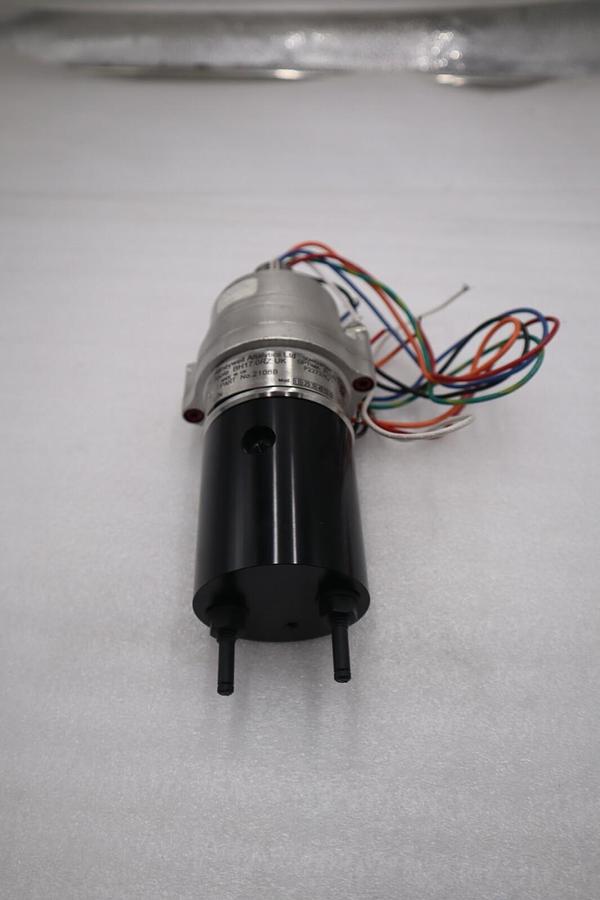 Used HONEYWELL BH17 0RZ UK PART 2108B SEARCHPOINT OPTIMA PLUS GAS DETECTOR STOCK 5286
