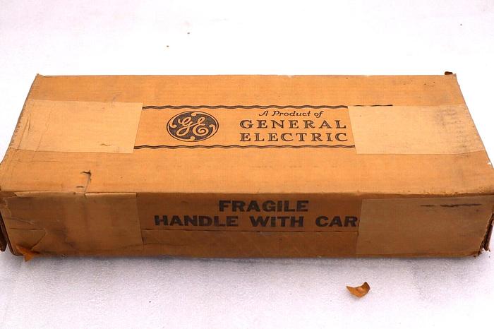 NEW GENERAL ELECTRIC 9F62FCB450 450E AMP 60HZ STOCK 2390