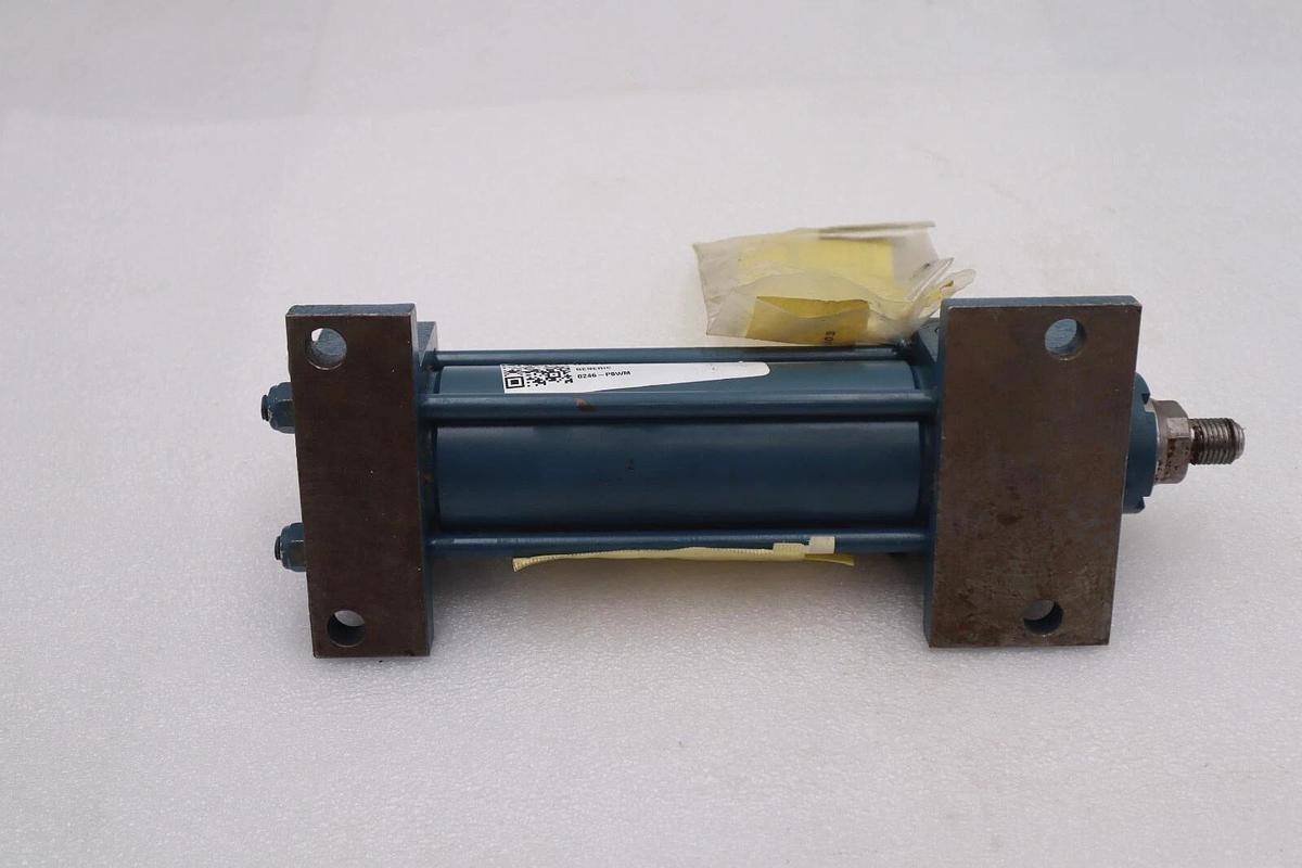 Used Bosch H160CA 40x28 Hydraulic Cylinder 0246-P8WM Generic 1396-663022 New #K-1764