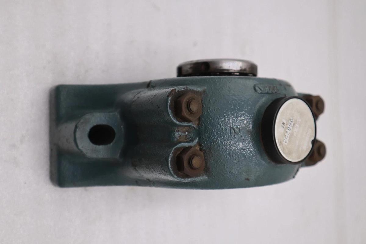 Used DODGE P2BSD111E /066252 Roller Bearing Pillow Block - STOCK CC192