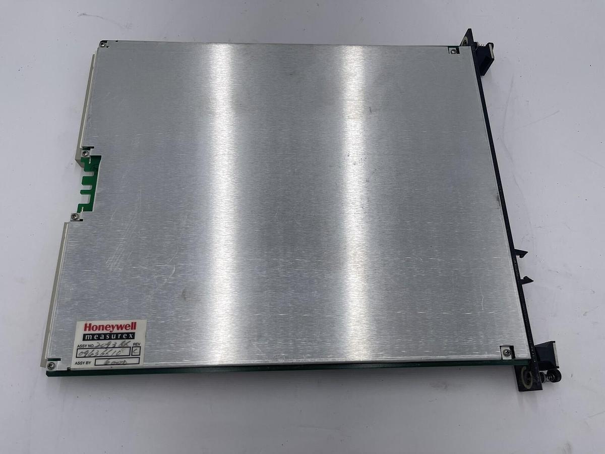Used USED HONEYWELL DOP MEASUREX 09636610 MODULE REV C STOCK 1562