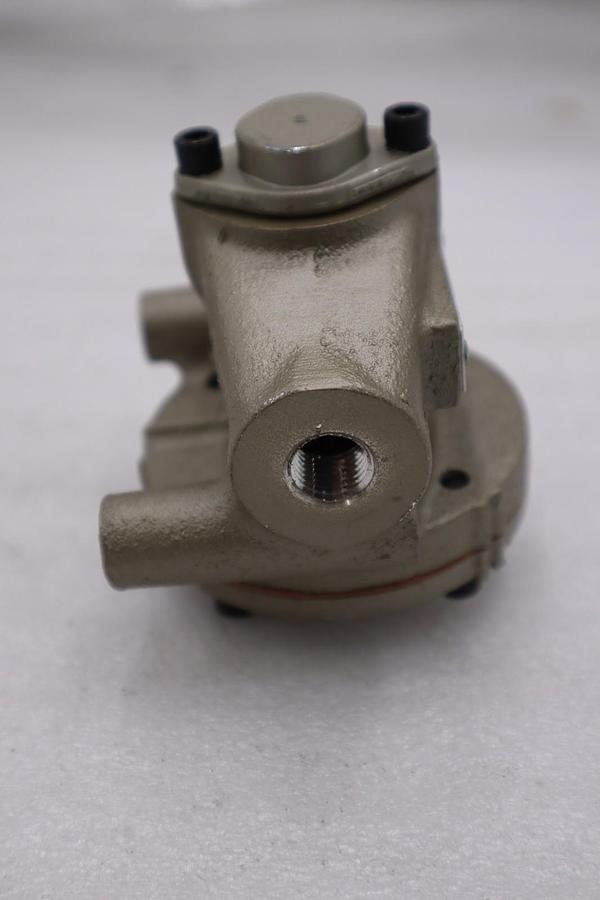 ROSS 2151B2001 DIRECTIONAL CONTROL VALVE 21 SERIES PRESSURE CONTROLLED #H1270
