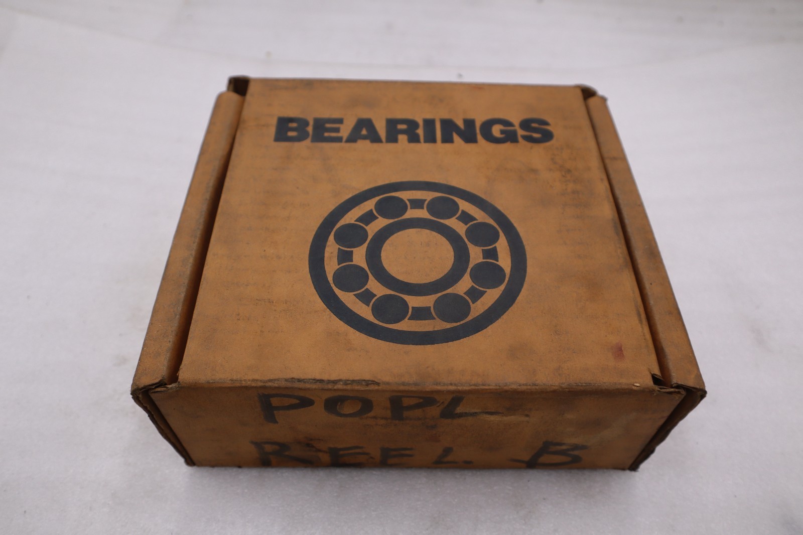SKF 23220 CCK/W33 Spherical Roller Bearing - STOCK CC90