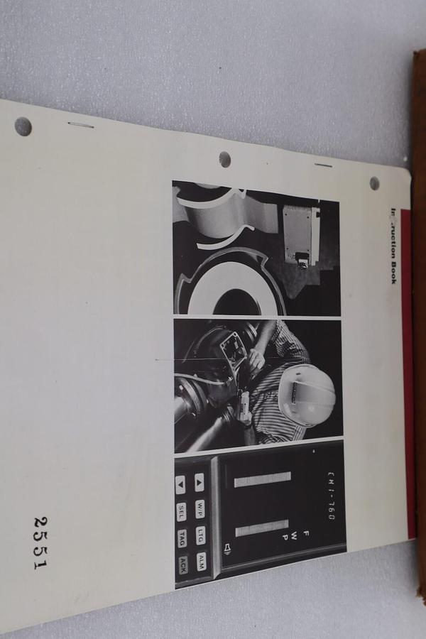NEW Foxboro 870CC-07-N Electronic Transmitter STOCK 2197