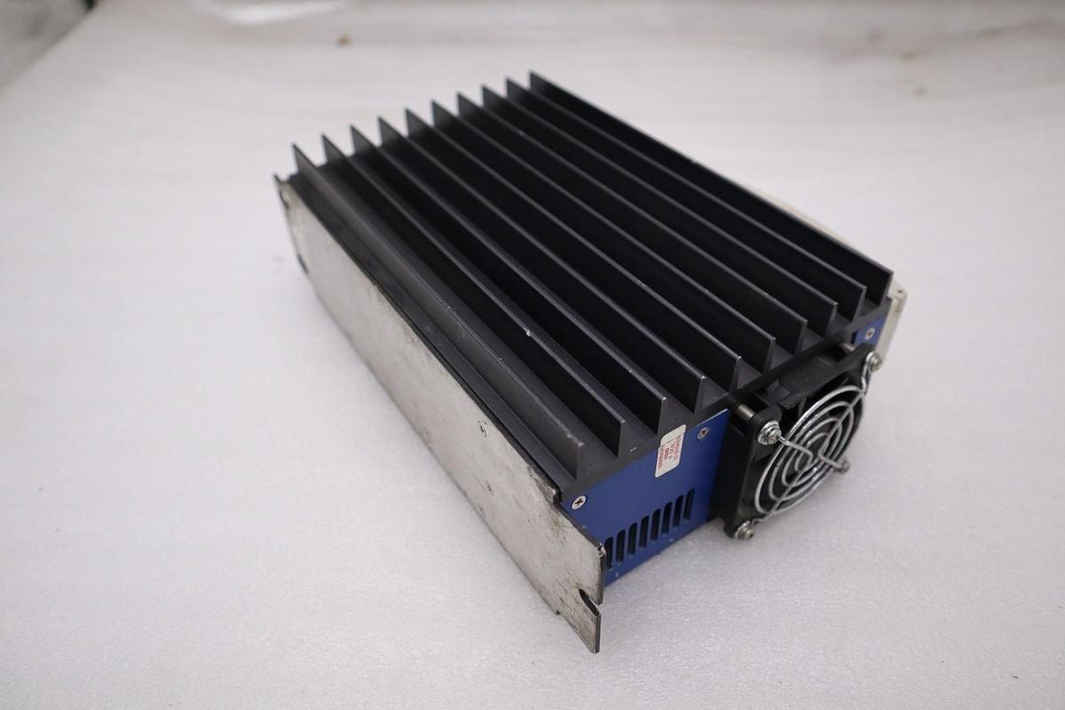 Used KOLLMORGEN CR06250 Servo Drive STK 1488