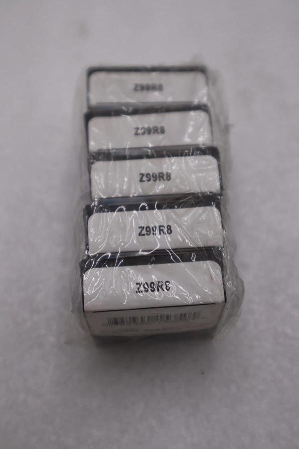 General Z99R8 BALL BEARING (5 Pack) NEW MANY AVAILABLE H798