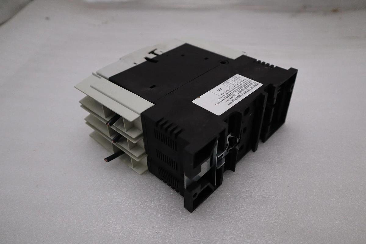 Used Siemens 3RV1742-5ED10 Circuit Breaker 30AMP STOCK H1428
