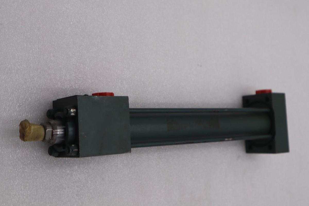 Bosch H16OCA 25X18 Hydraulic Cylinder 4 N ME6 C=160 7 472 826 412 Stock #K-1768