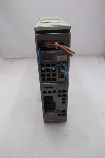 Used SIEMENS 6SE7021-0TA51-Z AC DRIVE SIMOVERT MASTERDRIVE VECTOR CONTROL STOCK 4748