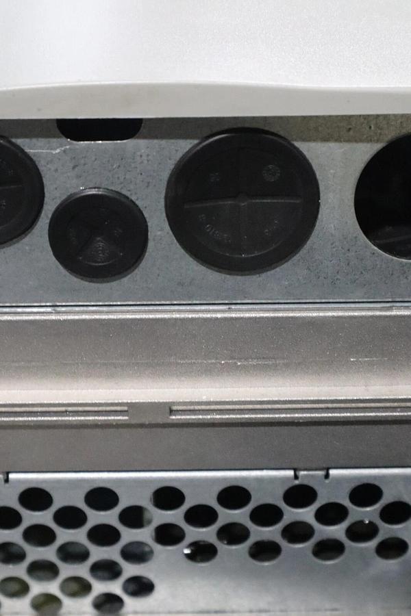 NEW ALLEN BRADLEY 20BD040A0AYNANC0 POWERFLEX 700 DRIVE VFD 30 HP 480 V STK 608-A