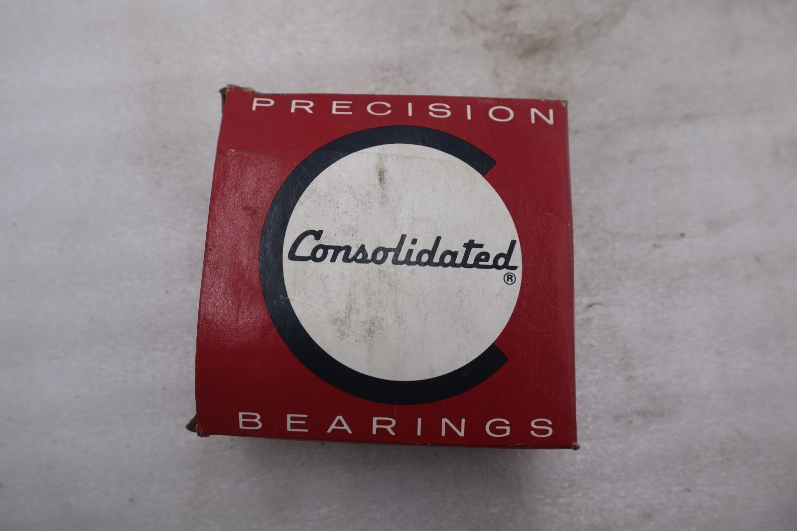 Used CONSOLIDATED CRSB-32 CAM FOLLOWER 2" STOCK B-954