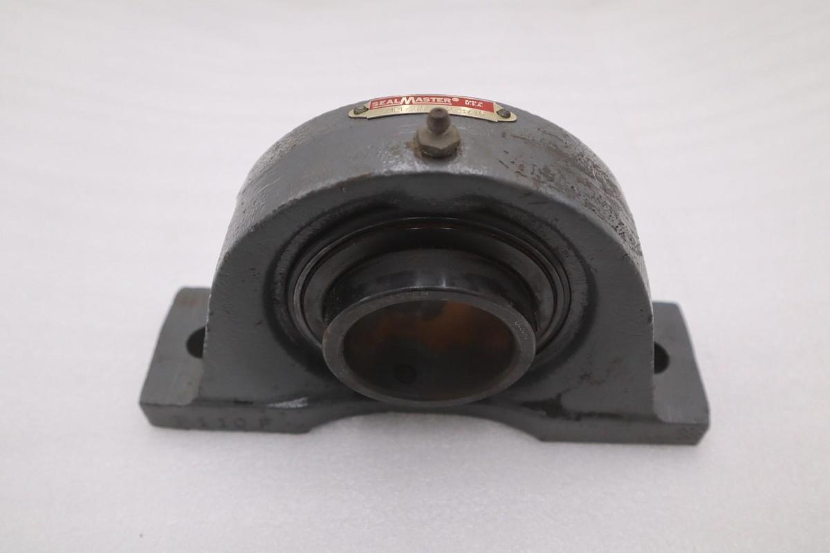 Used SEAL MASTER NPL-35 2-3/16" NEW UNIT NO BOX STOCK K-2992CC