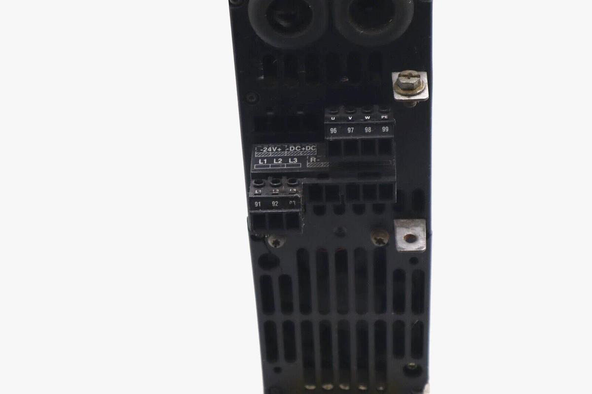 Used MARQUIP 178B2385 VFD DRIVE P20/C- ASS STOCK #2115