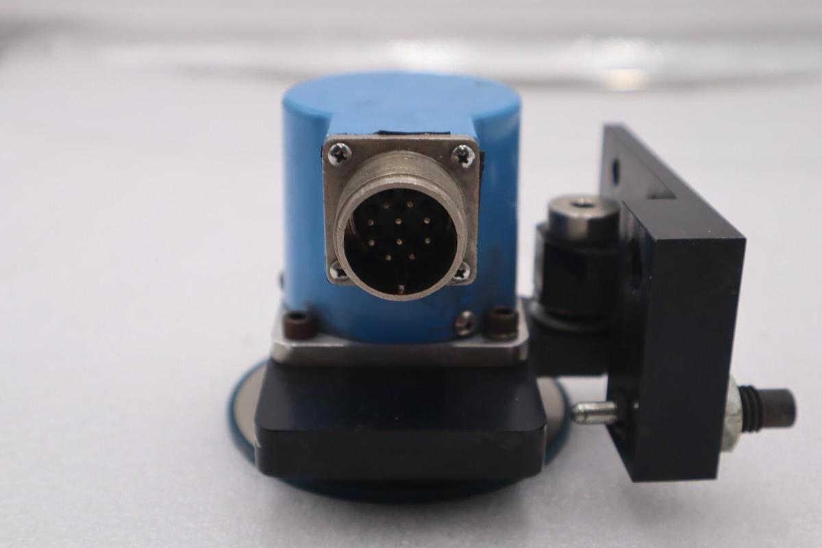 Used SICK STEGMANN DGS25-1F405000 INCREMENTAL ENCODER STOCK #K-1035A