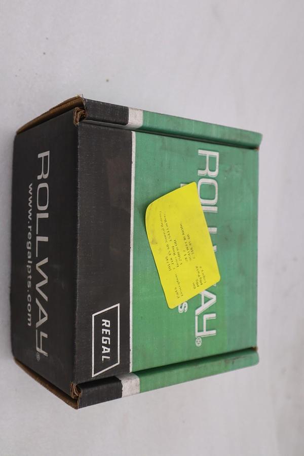 Used NEW OPEN BOX Rollway Journal Roller Bearing, Inner Ring E21845 STK CC100