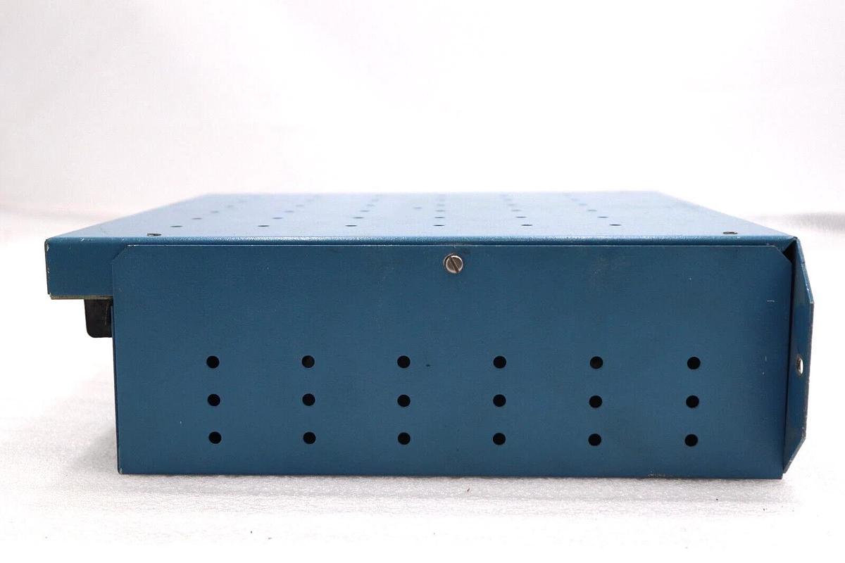 Used AVTRON 240P 50/100/200V PER 1000 RPM DC CONVERTER K661 L-211
