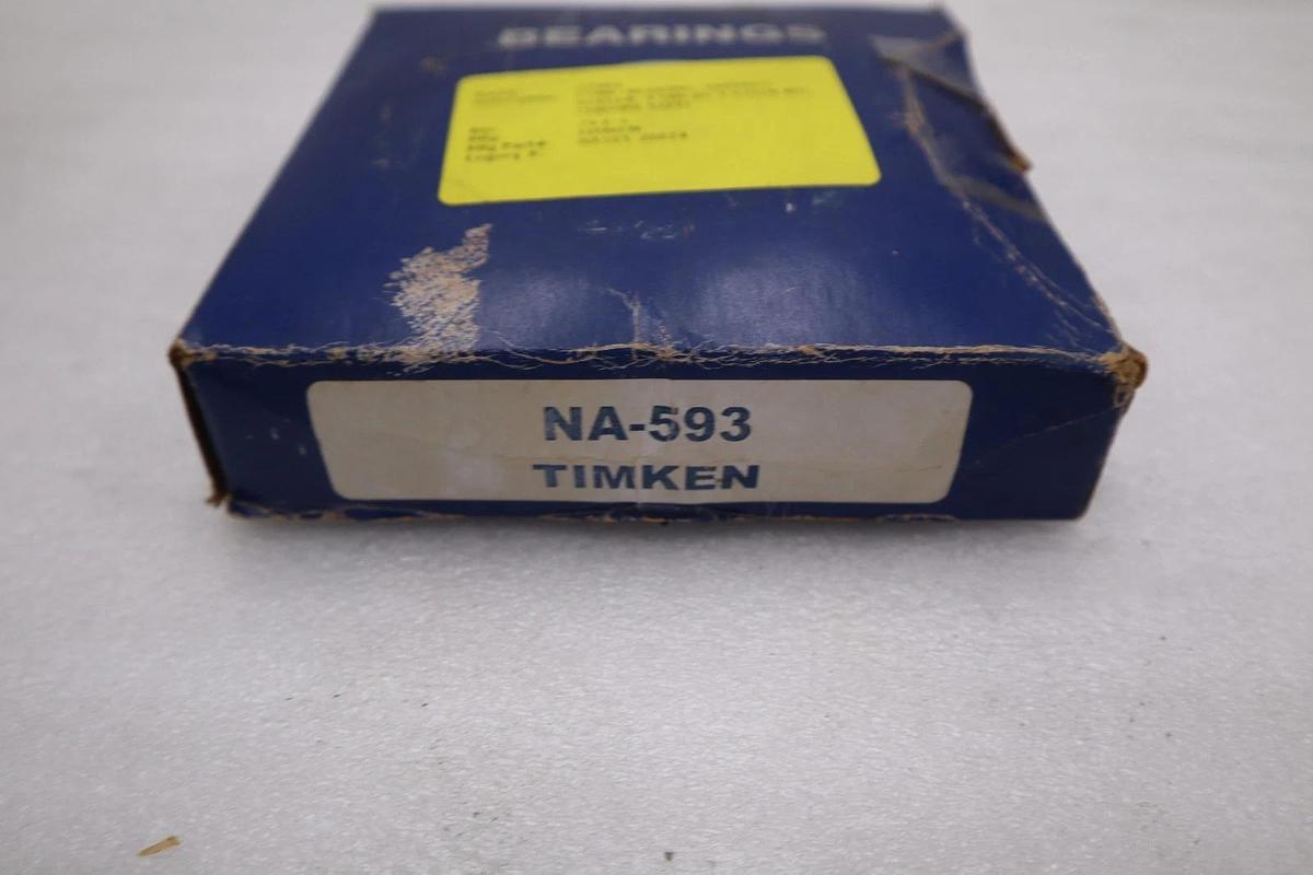Used NA593 - TIMKEN - NA593/ 20024 - STOCK 1556CC