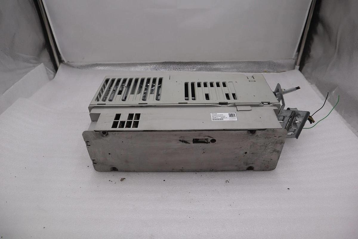 Used Allen-Bradley 20G11FD022AA0NNNNN /A 15HP Powerflex 755 AC DRIVE STOCK 2374A