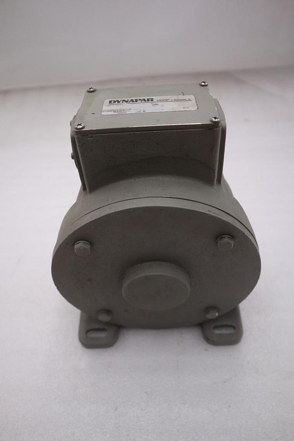Used DYNAPAR M060223 ENCODER 62-PMKF-1024-A0 STOCK 4665