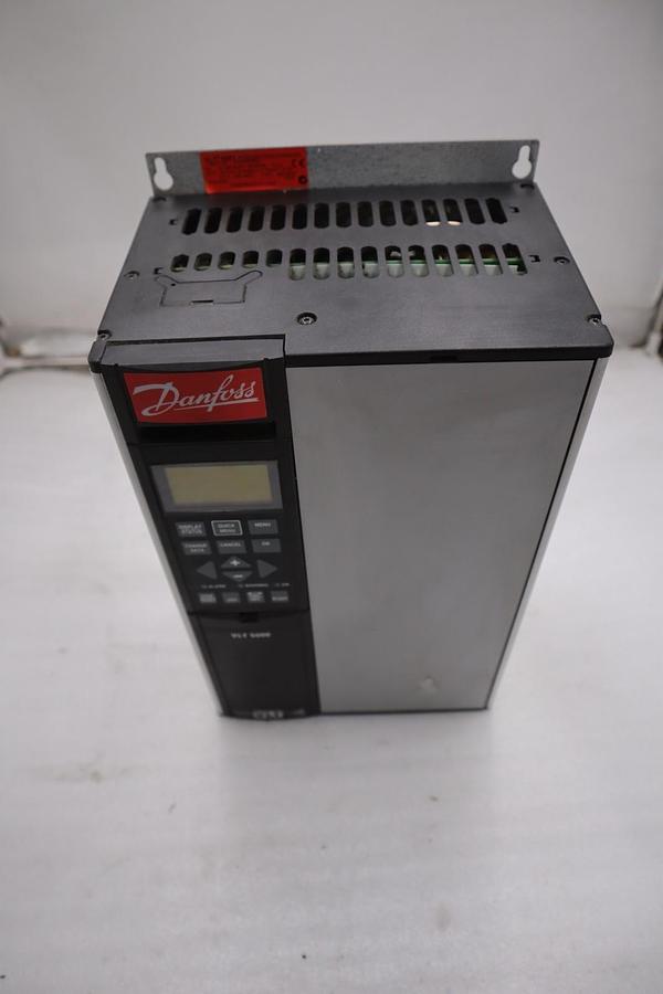 DANFOSS 175Z0119 VLT5001PT5C20STR3DLF00A00C0 - STOCK GF363