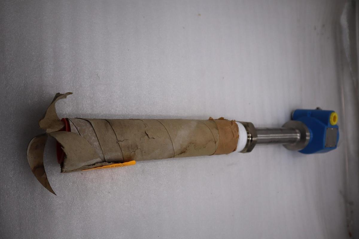 Used Endress Hauser SOLIPHANT M FTM50/ FTM50-CGJ2A4A37AJ STOCK H1395