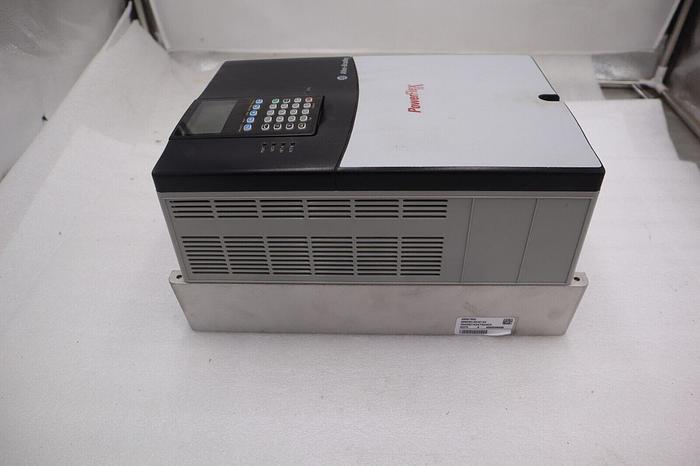 ALLEN BRADLEY 20AD027A3AYNANC0 AC DRIVE SER. A F/W 5.001 * NEW NO BOX * STK 2153