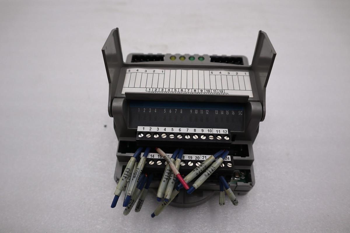 Used GIDDINGS & LEWIS DANAHER MOTION M.1017.3095 R3 / M10173095 R3 MODULE #5999