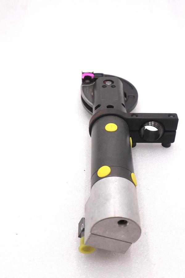 BTM CORP 733100C PG45-G-75-4-3-TM-RSPPDC DC CLAMP C74963 #K-1818