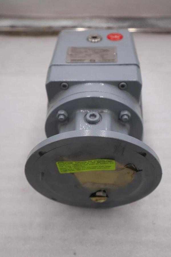Used Stober C103N1840MR140/050 Inline Gearbox - STOCK GF620