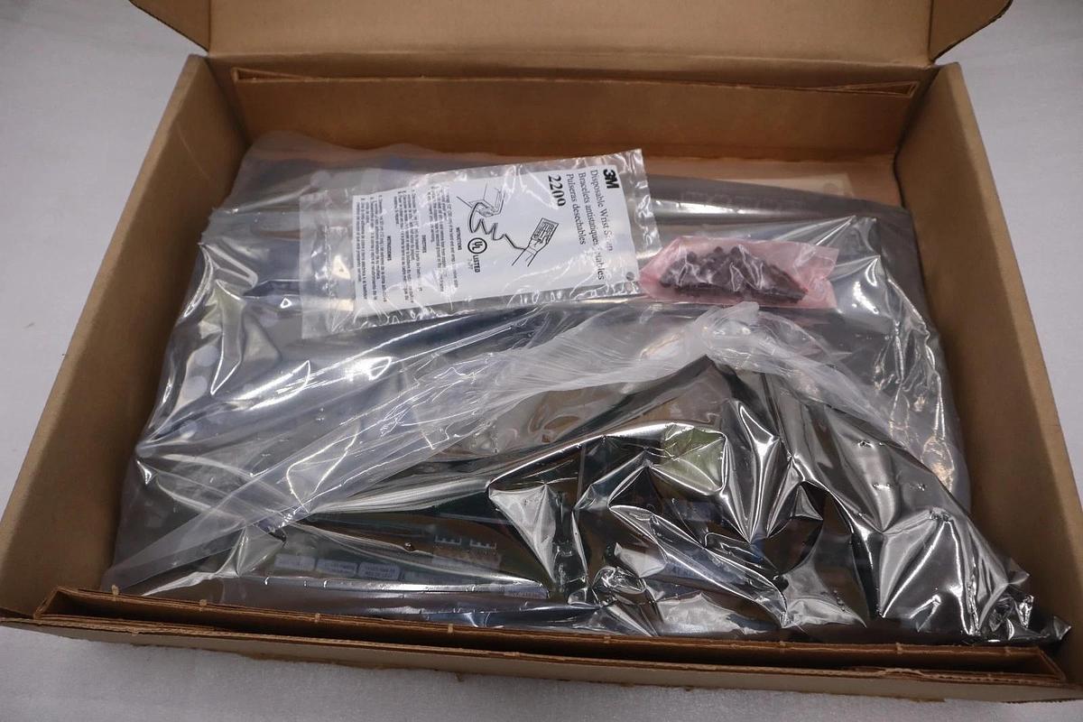 Used NEW 1336-BDB-SP42D PCB BOARD ALLEN BRADLEY 575 VAC 250 HP #GF-645