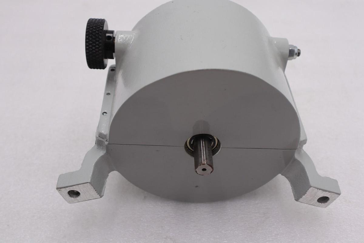 Used WEBER EMP SSB-91 SELECTOR SWITCH EYE BOX STOCK #094-A