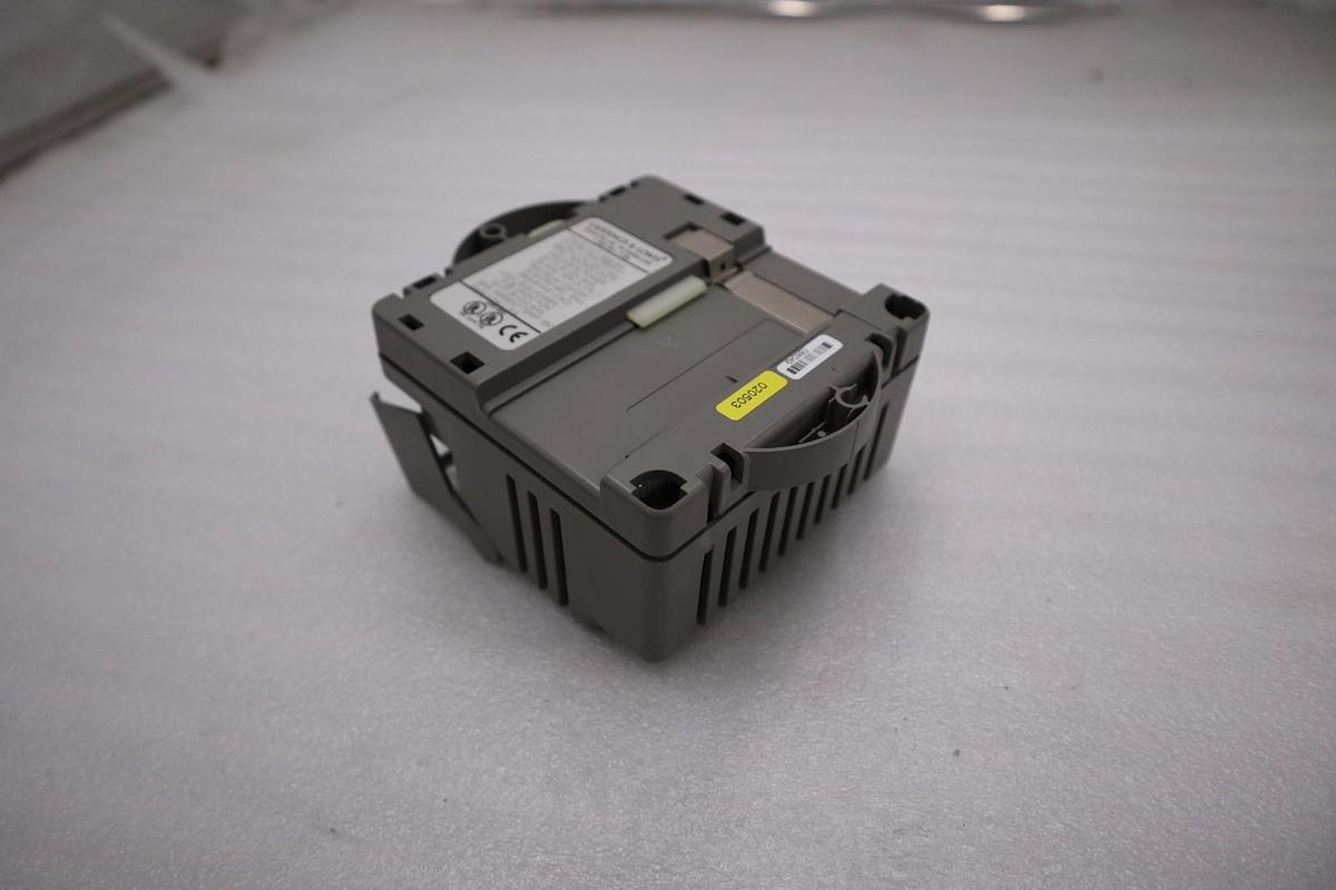 Used DANAHER MOTION M.1017.3095 R3 / M10173095 R3 GIDDINGS & LEWIS MODULE #6038