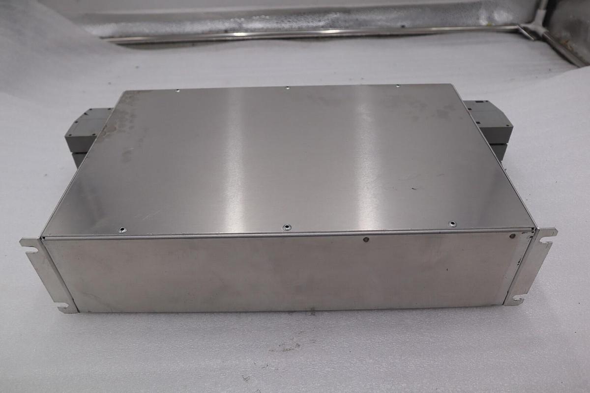Used SCHAFFNER FN258-100-35 / FN25810035 USED UNIT STOCK 5070