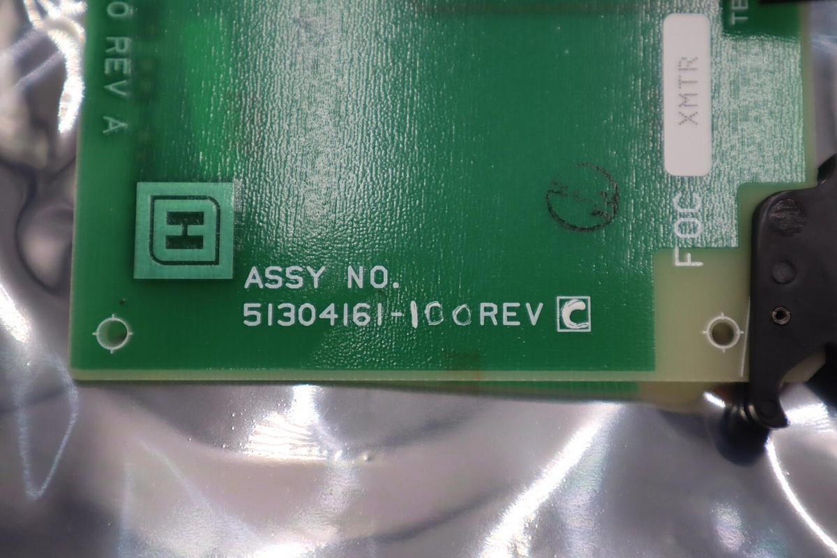 NEW HONEYWELL 51304161-100 CIRCUIT BOARD UNIT STOCK G324