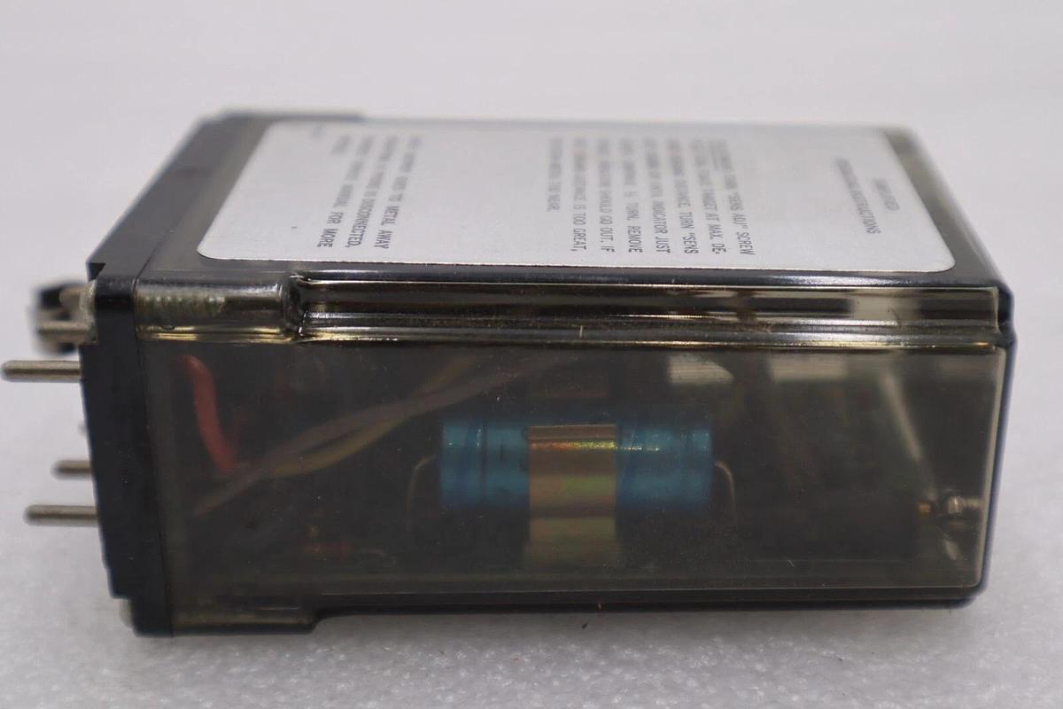 Used ELECTRO CORPORATION 55141B NEW IN BOX STOCK 118-A