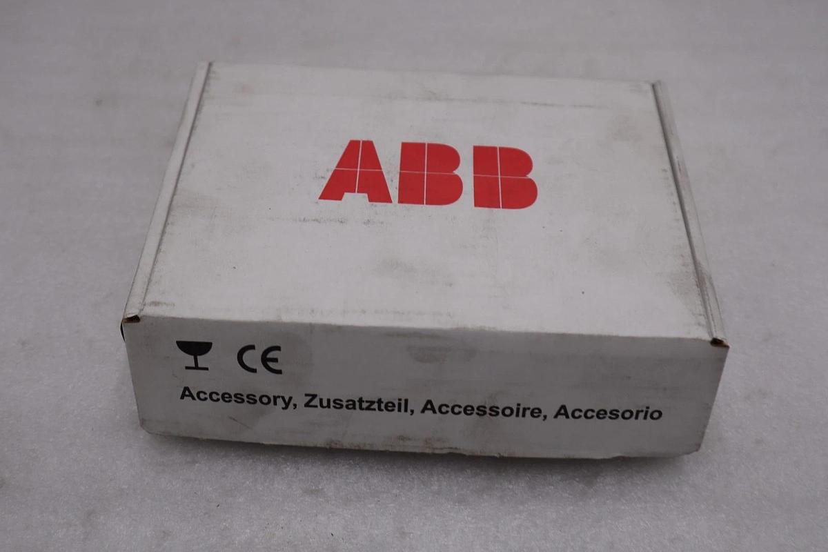 Used ABB FENA-11 ETHERNET ADAPTER MODBUS/TCP ETHERNET/IP - STOCK GF41A