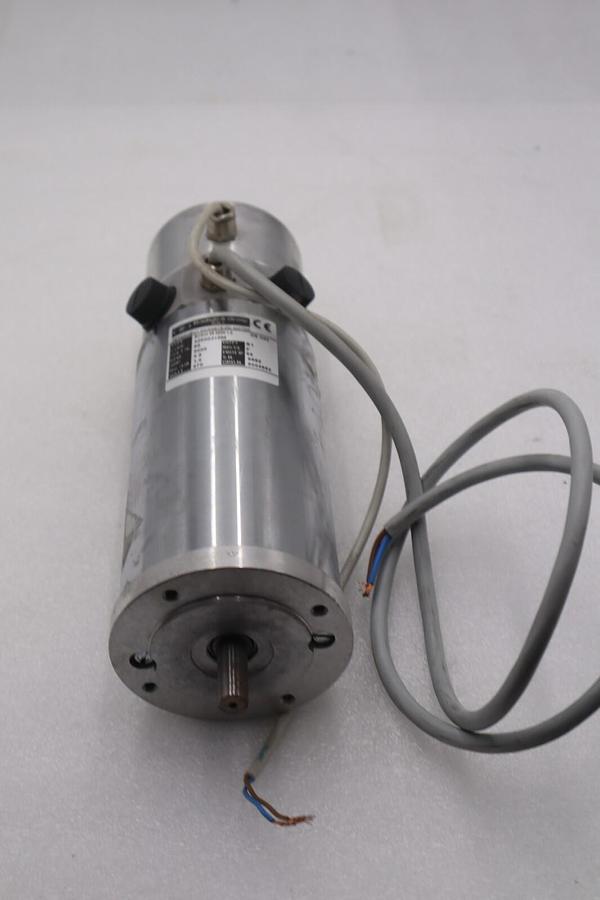Used NEW Bonfiglioli Bologna Biboni BCS40 65 2000 1.4 DC Motor STOCK 2691