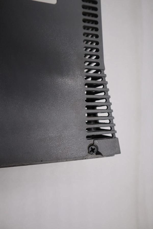 Used KOLLMORGEN AKD-P02407-NAEC-0000 AC Servo Drive Rev C STOCK 522-B