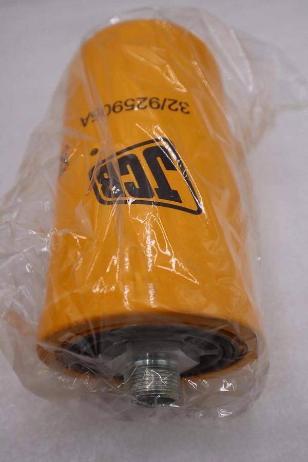 JCB 32/925905A Hydraulic Filter Replaces P764729 AT222005 AT336140 STK GF675