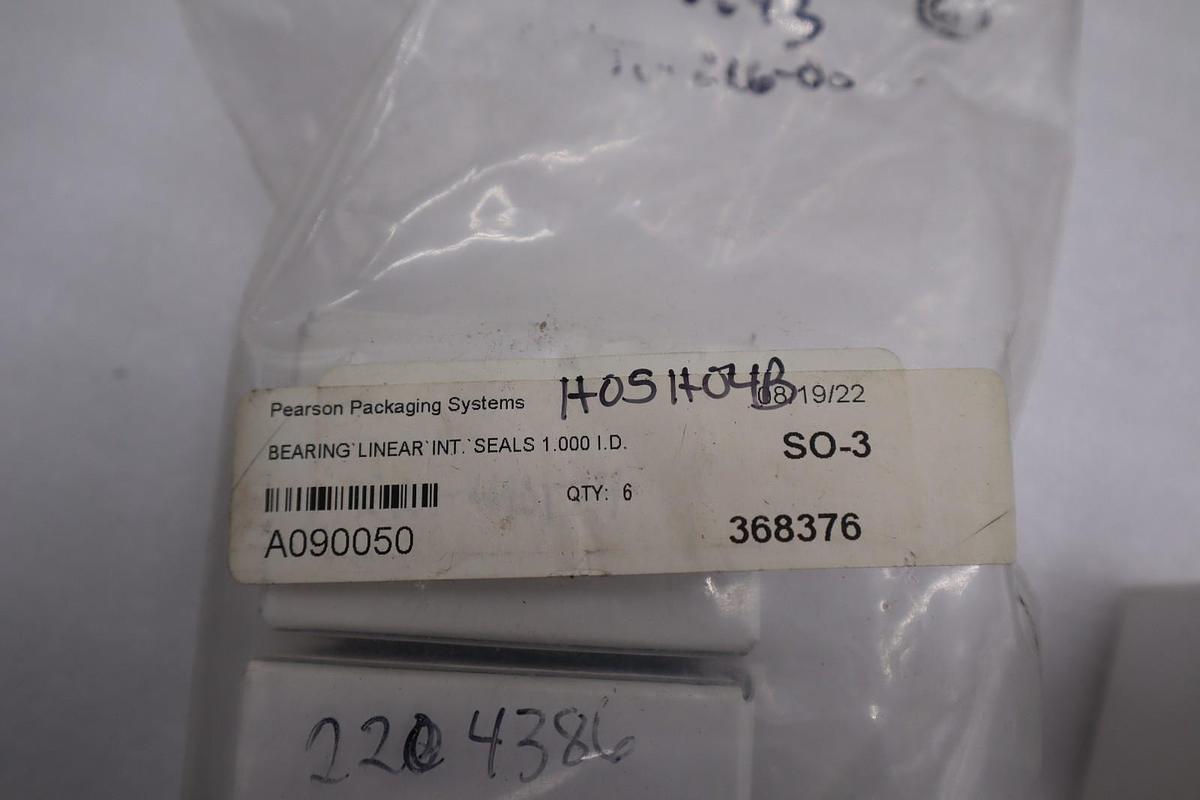 Used NEW OPEN BOX MAGNETECH CORP S-353520-24 ELECTROMAGNET HOLDING STK H395A