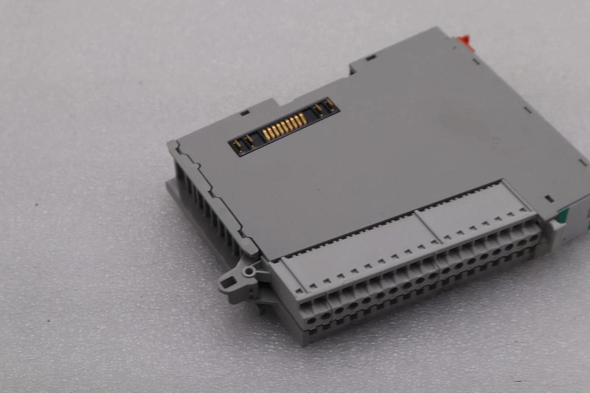 NEW Allen-Bradley 5069-OB8 24VDC 8 Channel I/O Module STOCK L-685 889508141626