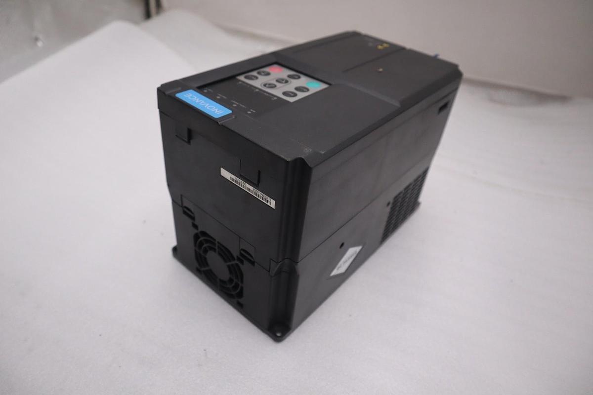 Used Innovance ES510T017-R1 ES510 series Servo Drive Stock SGF-257