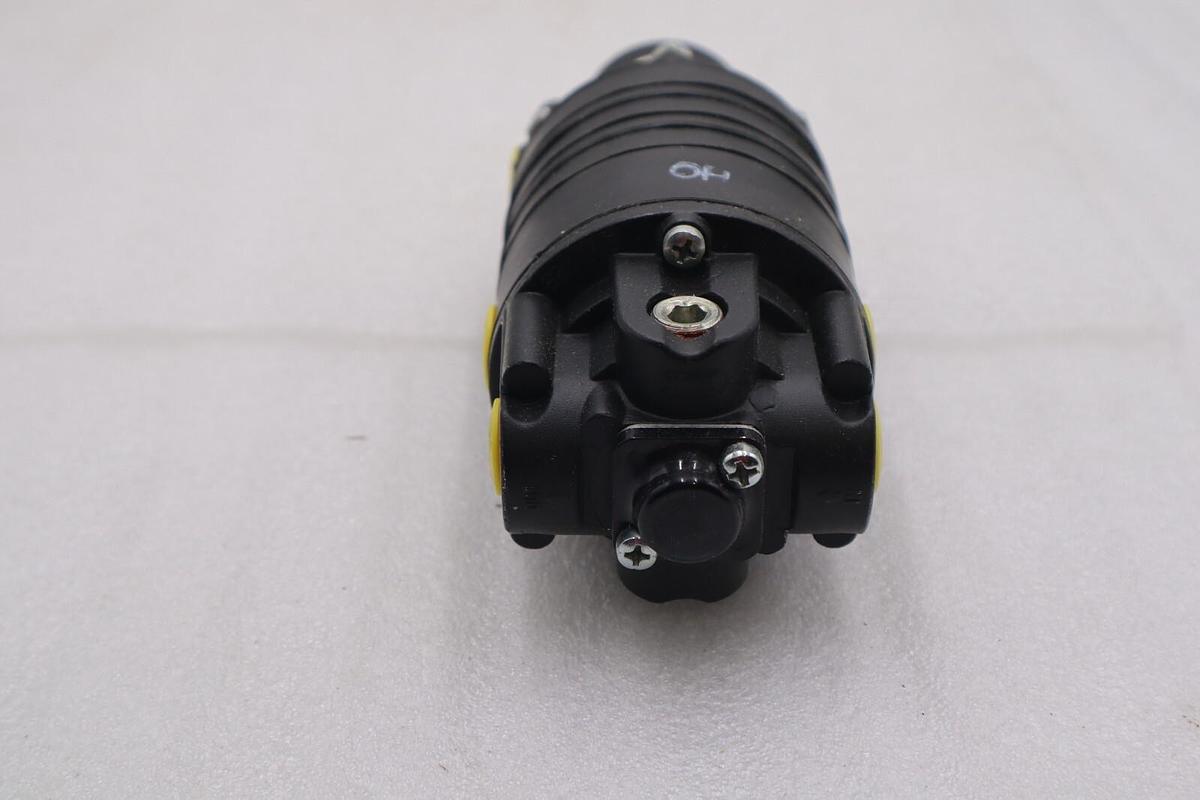 Used NEW FAIRCHILD COMPUTING RELAY 22312 MODEL 22 #L-797