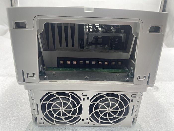 New Allen Bradley PowerFlex 753 VFD 20F11ND065AA0NNNNN AC Drive 50HP STOCK 4453