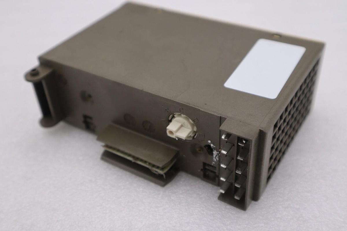 Used LOT OF 34 - SIEMENS 6ES5 441-8MA11 SIMATIC S5 DIGITAL OUTPUT MODULE STOCK 5405