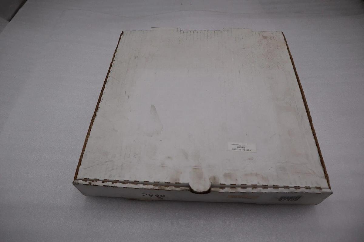 NEW JM CLIPPER 13809 H1L5 2QTR18 OIL SEAL STOCK 3785A