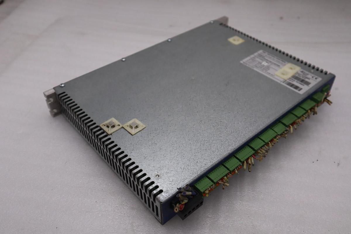Used G & L MOTION CONTROL M.1302.7612 5-Axis Integrated Stepper 32Vac STOCK 6021