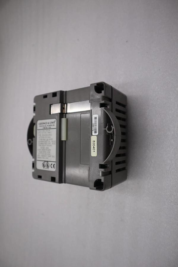 Used Giddings & Lewis M.1300.7372 R1 Input Module 24VDC SINK/SOURCE STOCK 5173A